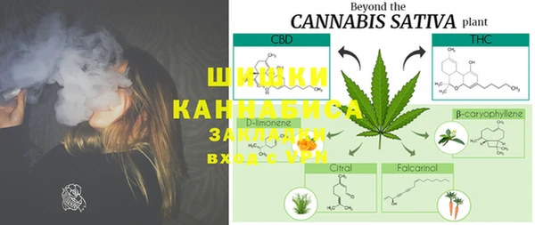 MESCALINE Ладушкин